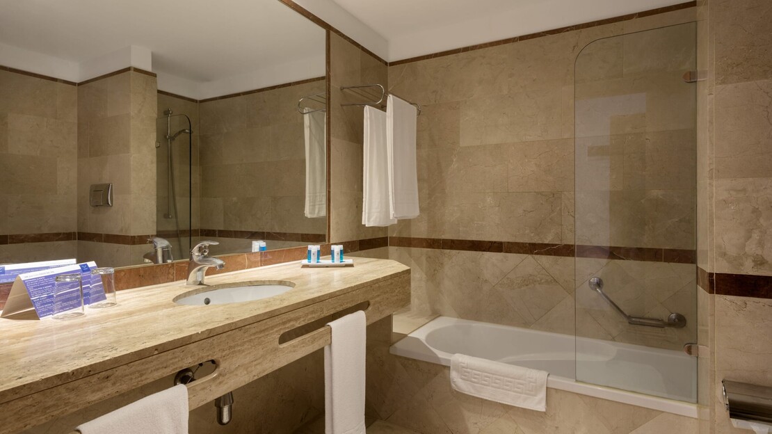 Gran Hotel Costa Del Sol